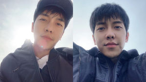 [SBS Star] Lee Seung Gi Expresses Gratitude to Fans on His 15th Debut Anniversary