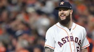 사이영상 경력 투수 카이클, 애틀랜타와 계약