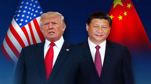 가열되는 미중 무역전쟁, 사이버전으로 확대 조짐