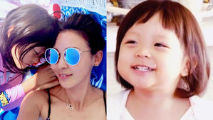 [SBS Star] Choo Sa Rang's Sweet Birthday Gift for Her Mother Makes Everyone Smile
