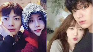 [SBS Star] Koo Hye Sun Tells What Her Married Life with Ahn Jae Hyeon Is Like These Days