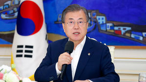 문 대통령, 노르웨이&middot;스웨덴서 '한반도 평화' 연설&hellip;새 구상 나올까?