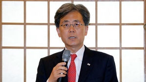 김현종, 한일 갈등 와중 전격 방미&hellip;"日 수출규제&middot;북미협상 논의"