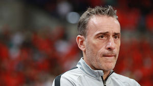 신승 따낸 벤투 감독 "공격 전개 아쉬워&hellip;수비력은 좋았다"