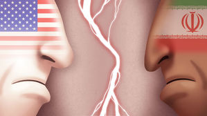 美 CNBC "중동 무력충돌 발생하면 유가 150달러 넘을 듯"