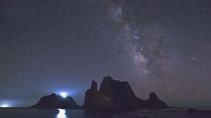 '별'이 보이지 않는 한국&hellip;"우리는 별을 보고 싶다"