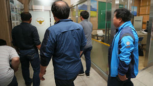 "경찰 뭐하나!" 제주 전남편 살해 수사 미진에 지역주민 폭발