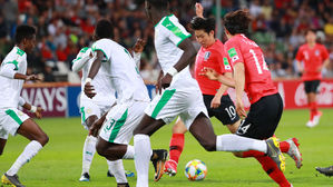 한국, 승부차기 끝에 세네갈 꺾고 36년 만에 U-20 4강