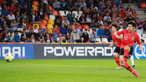 세네갈전 1골-2도움 이강인, '황금 왼발' 빛났다
