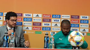 세네갈 감독 "한국이 이렇게 강팀일 줄 몰랐다"