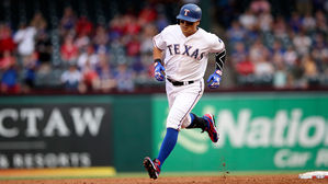 추신수 두 번 맞고 볼넷 3개 얻고&hellip;통산 12번째 '5출루'