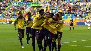 U-20 월드컵 4강 상대 에콰도르는 어떤 팀?