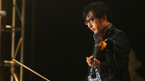 "바이올리니스트 유진박 또 거액 사기당해"&hellip;경찰, 매니저 수사