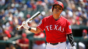 추신수, 4경기 만에 안타&hellip;시즌 타율 0.289