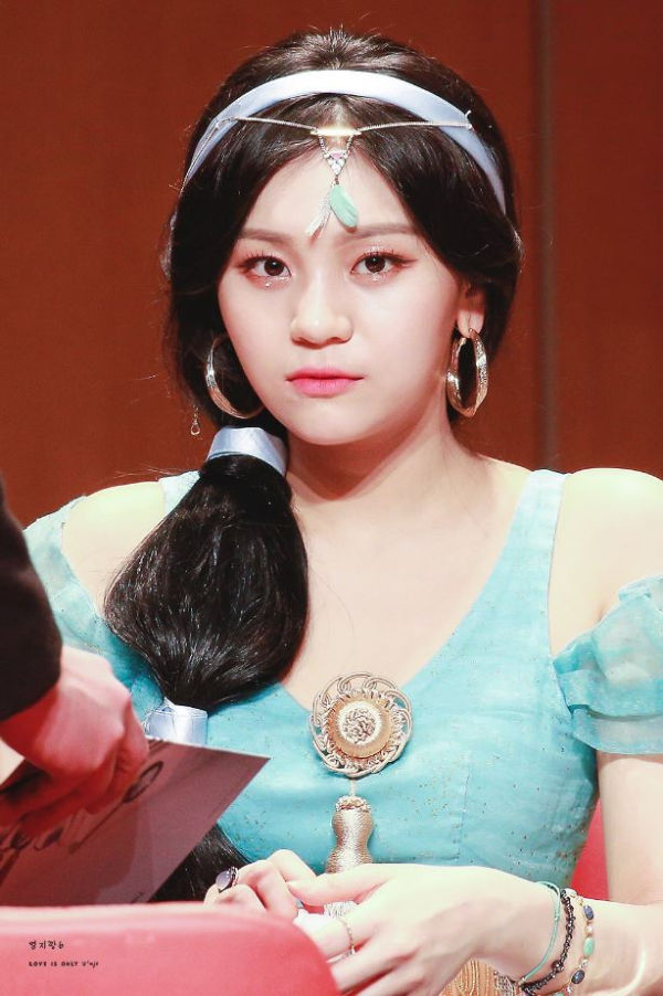 GFRIEND UMJI