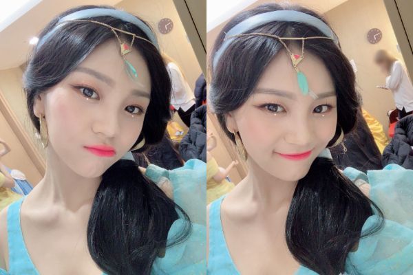 GFRIEND UMJI