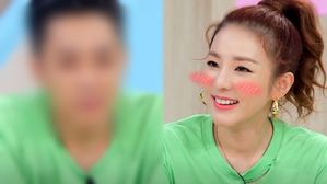 [SBS Star] DARA Reveals She Has Had a Huge Crush on This K-pop Star for 22 Years