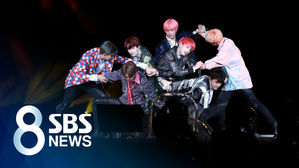 [SBS Star] VIDEO: BTS' Massive Impact on Korea's Inbound Tourism Market