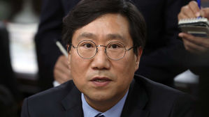 양정철, 이틀째 PK에 힘 싣기&hellip;오거돈&middot;송철호와 환담