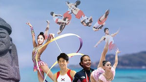 코리아컵 체조대회 출전 선수 53명 확정&hellip;18∼19일 제주서 열전