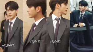[SBS Star] VIDEO: Ong Seong-wu Goes to His Staff's Wedding & His Great Looks Stun All Guests