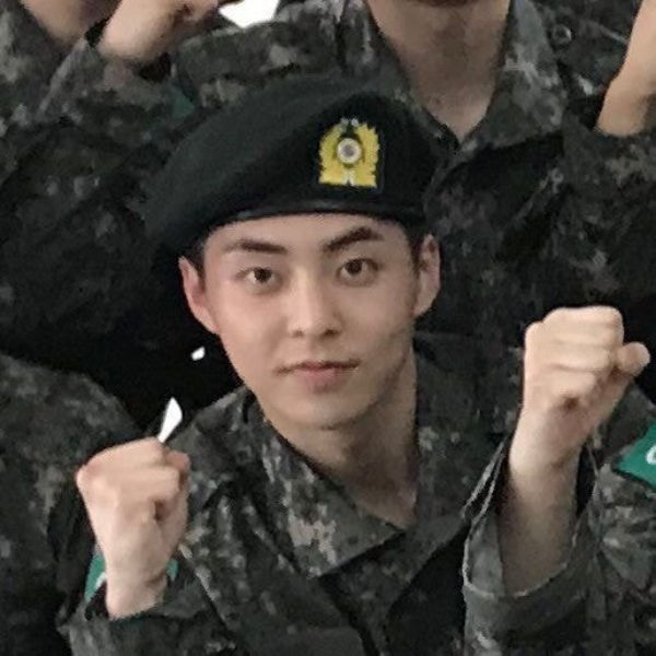 XIUMIN