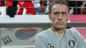 한국 축구, 6월 FIFA 랭킹 37위 '제자리걸음'