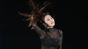 피겨 박소연 은퇴 선언 "또 다른 모습으로 찾아뵙겠다"