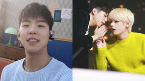 [SBS Star] Paul Kim Shares How BTS V's Kindness Drew Them Close Together
