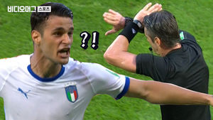 결승에서 만날 우크라이나, '빗장수비' 이탈리아 깨부순 비결은?