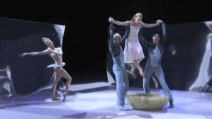 [문화현장] 황금마차 없는 맨발의 '신데렐라'&hellip;14년 만의 내한