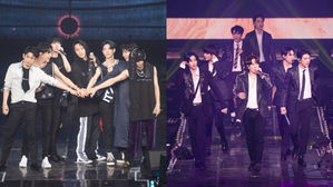 [SBS Star] GOT7 Will Be Meeting Fans with a Critical Illness in Each Stop of World Tour
