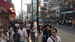 일본인의 한국 호감도 하락&hellip;한국인의 일본 호감도는 상승