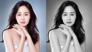 [SBS Star] Kim Tae-hee Buys a Luxurious House in the United States