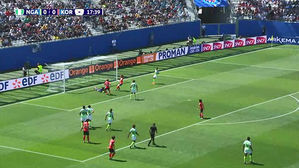 한국 여자축구, 나이지리아에 0:2 패&hellip;멀어진 16강