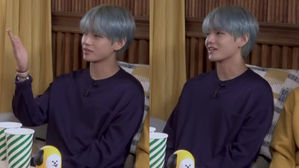 [SBS Star] VIDEO: One ARMY Moves BTS V While Playing Games with Him