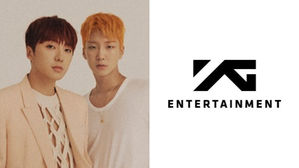 [SBS Star] "We Don't Have Many Sunbaes Left" WINNER's HOONY Disses YG Entertainment?