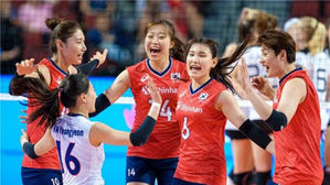 女 배구, 올림픽 예선 대비 7월 소집&hellip;양효진&middot;이재영 합류할 듯