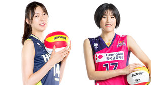 이재영&middot;양효진 합류&hellip;도쿄올림픽 대륙 간 예선 여자배구 대표팀