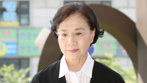 이명희 변호인 "전지가위·화분, 위험한 물건으로 볼 수 있나"