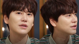 [SBS Star] KyuHyun Shares How He Became a Trainee at SM Ent. from Top Student at School