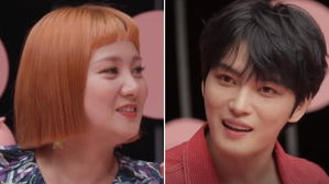 [스브스타] "사적으로 만나고 싶었다" 방송서 공개적으로 박나래에 사심 드러낸 뜻밖의 인물