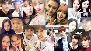 [SBS Star] 10 Stars Whose Siblings Also Entered the Korean Entertainment Industry