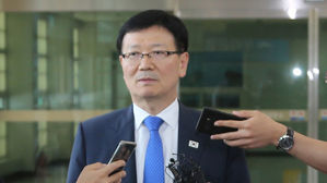 서호 통일차관 "연락사무소 소장간 회의 자주"&hellip;北 "잘 전달"