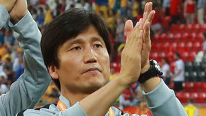 'U-20월드컵 준우승' 정정용 감독 "선수들 최선 다했다&hellip;내가 부족"