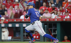 추신수, 19일 만에 홈런포 가동&hellip;시즌 13호