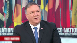 美 "이란 핵 보유 원치 않아"&hellip;'유조선 피격' 책임론 강조