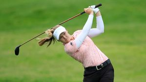 브룩 헨더슨, LPGA 마이어 클래식 우승&hellip;유소연 9위