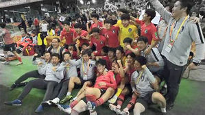 실력은 빛났고, 인성은 겸손했다&hellip;'U-20 준우승' 23일 열전