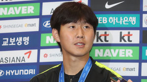 골든볼 이강인 "형들과 함께해서 행복했다&hellip;모든 순간이 추억"